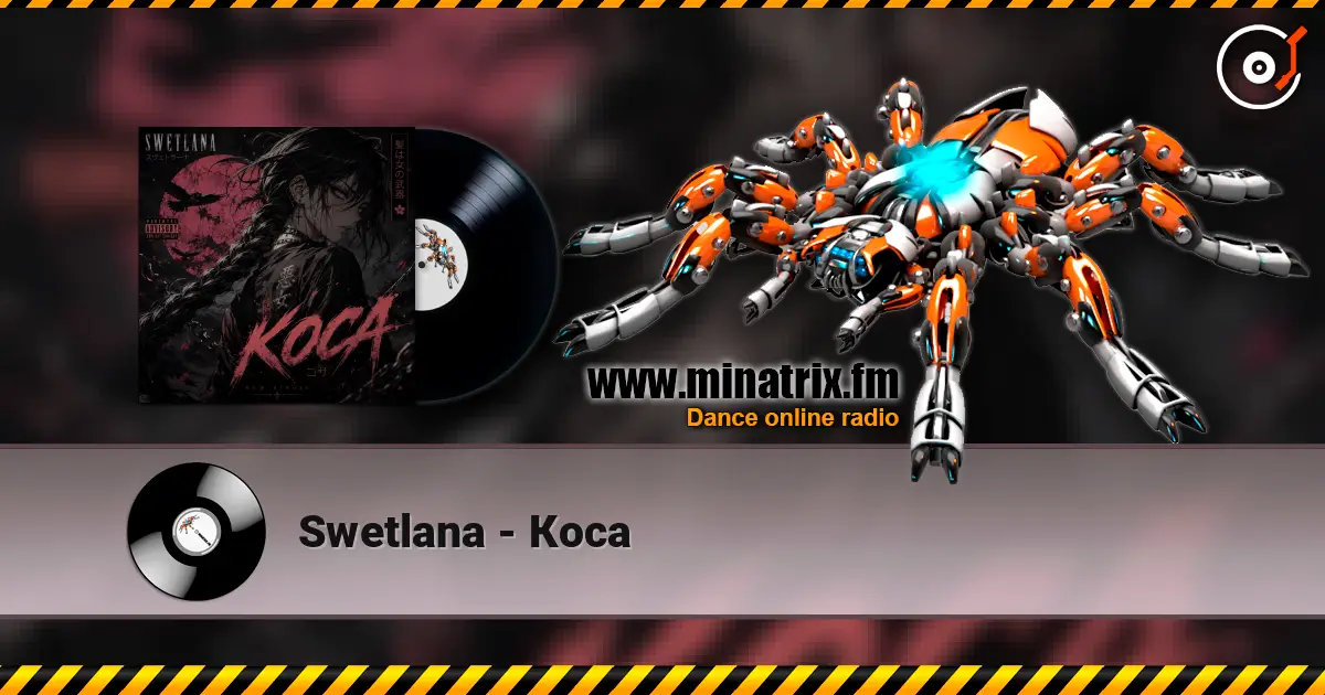 Swetlana - Коса 高品质在线收听 | Minatrix.FM