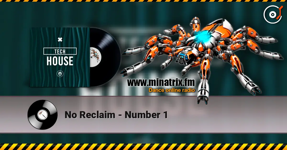 No Reclaim - Number 1 高品质在线收听 | Minatrix.FM