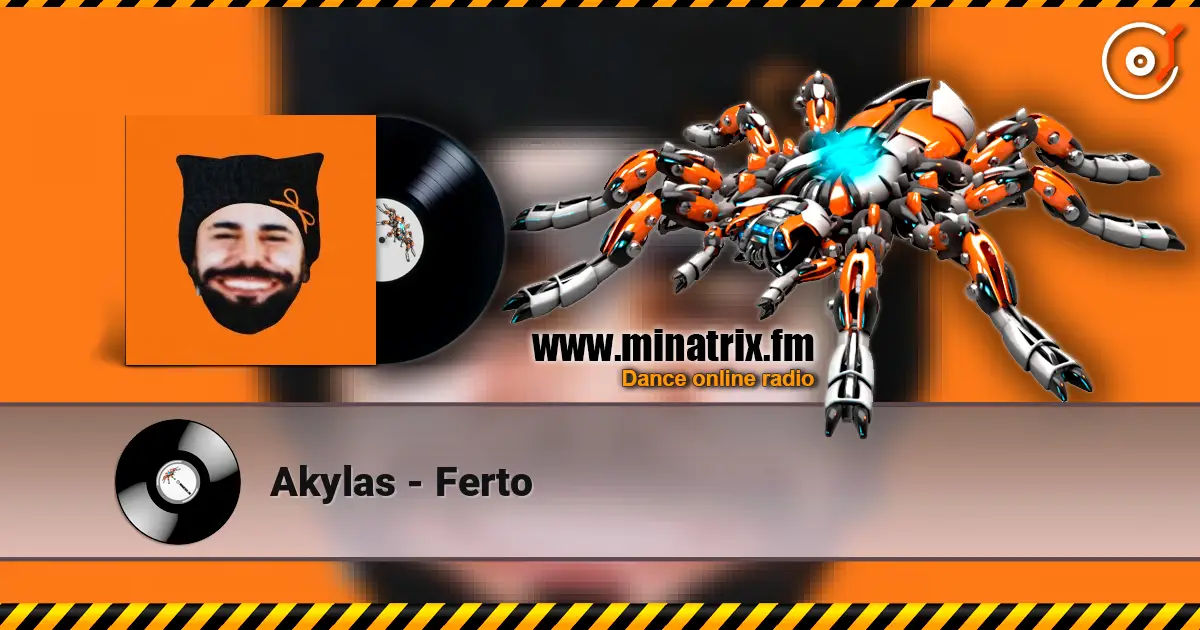 Akylas - Ferto 高品质在线收听 | Minatrix.FM