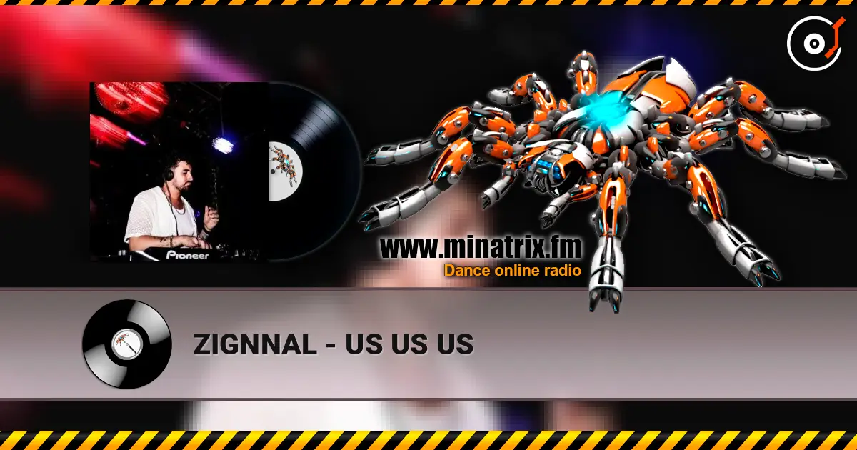 ZIGNNAL - US US US 高品质在线收听 | Minatrix.FM