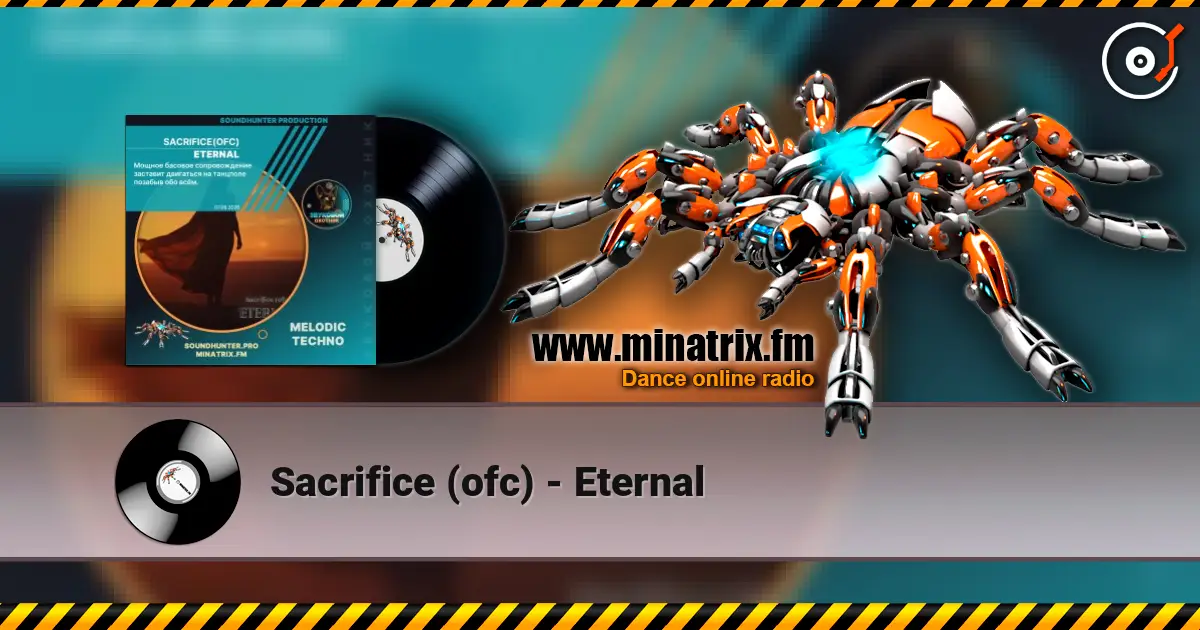 Sacrifice (ofc) - Eternal 高品质在线收听 | Minatrix.FM