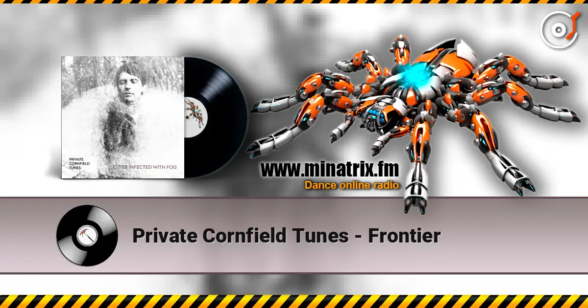 Private Cornfield Tunes - Frontier 高品质在线收听 | Minatrix.FM