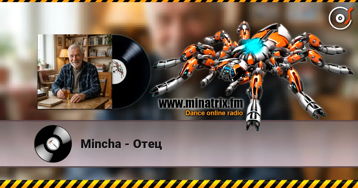 Mincha - Отец 高品质在线收听 | Minatrix.FM
