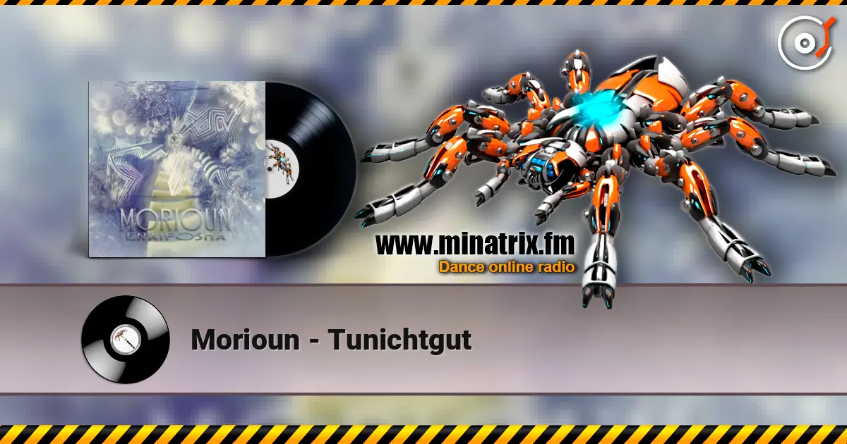 Morioun - Tunichtgut 高品质在线收听 | Minatrix.FM