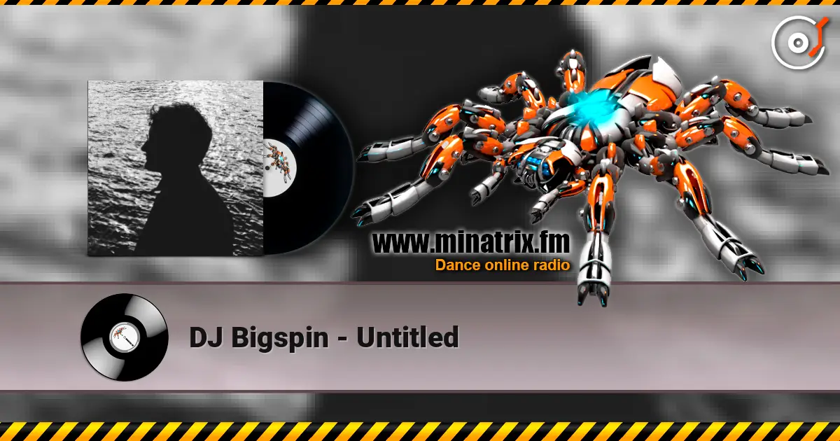 DJ Bigspin - Untitled 高品质在线收听 | Minatrix.FM