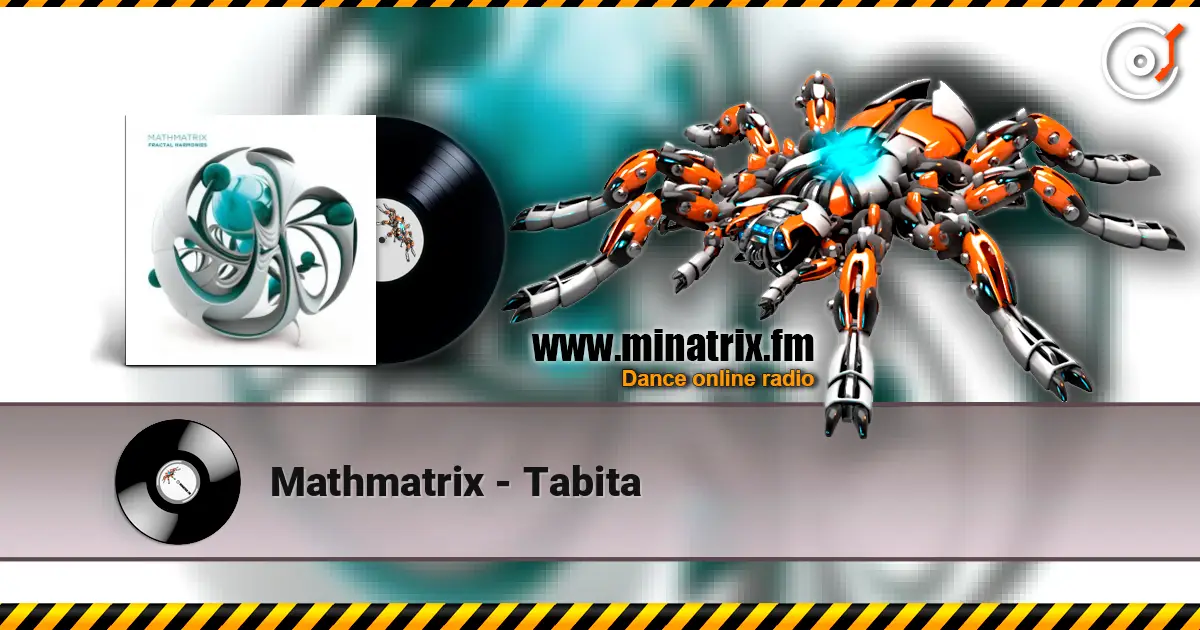 Mathmatrix - Tabita 高品质在线收听 | Minatrix.FM