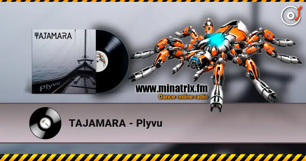 TAJAMARA - Plyvu 高品质在线收听 | Minatrix.FM