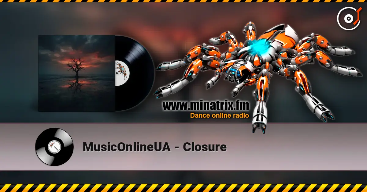 MusicOnlineUA - Closure 高品质在线收听 | Minatrix.FM