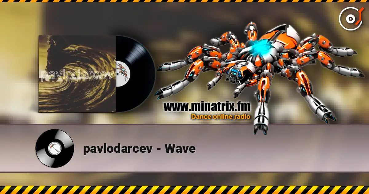 pavlodarcev - Wave 高品质在线收听 | Minatrix.FM