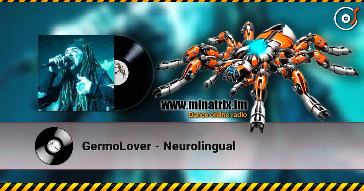 GermoLover - Neurolingual 高品质在线收听 | Minatrix.FM