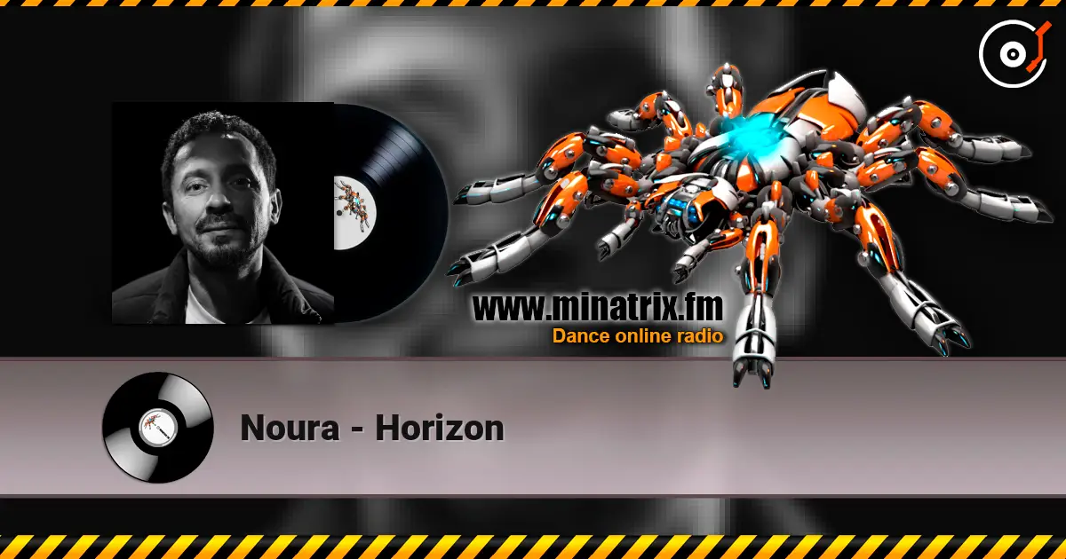 Noura - Horizon 高品质在线收听 | Minatrix.FM