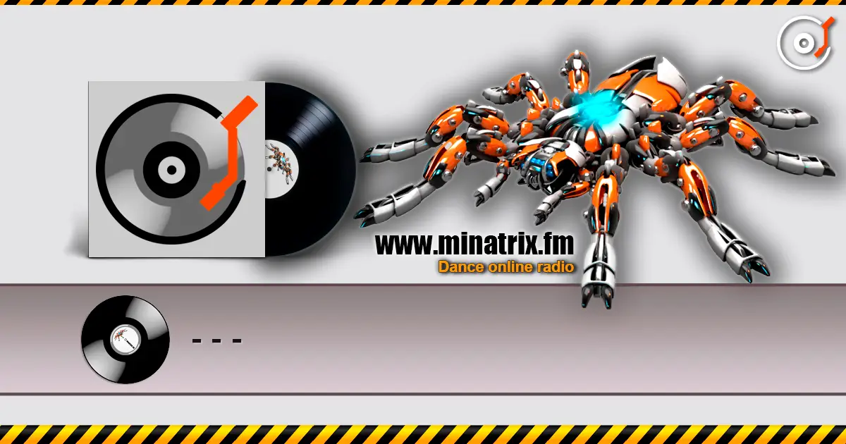 - - - 高品质在线收听 | Minatrix.FM
