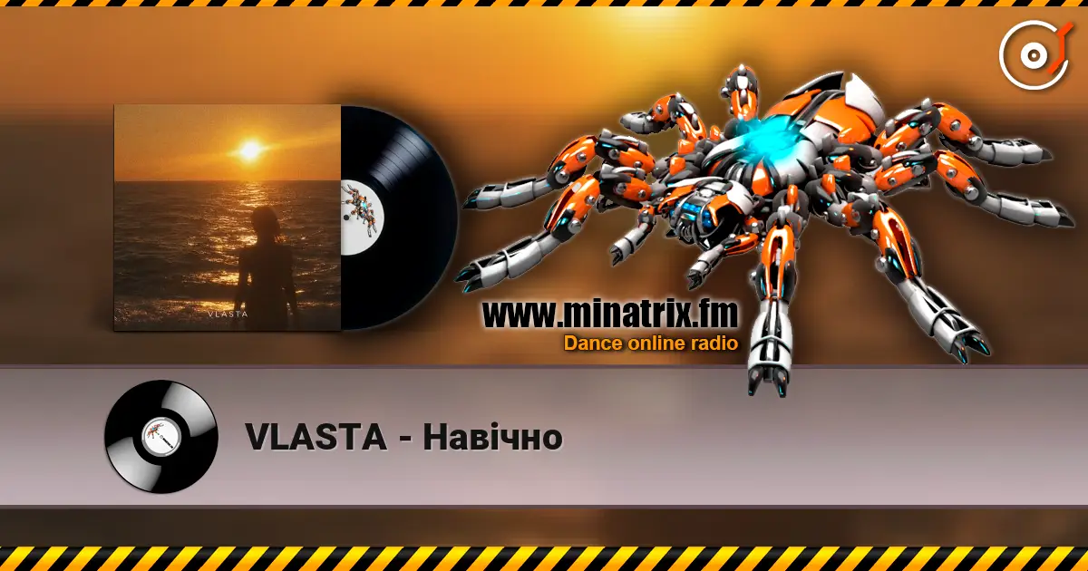 VLASTA - Навічно 高品质在线收听 | Minatrix.FM