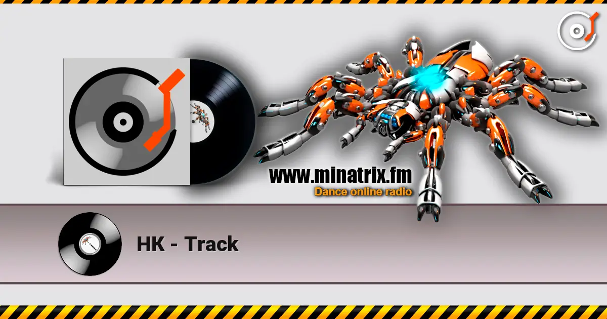 НК - Track 高品质在线收听 | Minatrix.FM