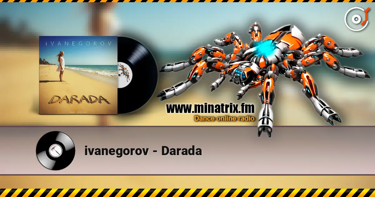 ivanegorov - Darada listen online in high quality | Minatrix.FM