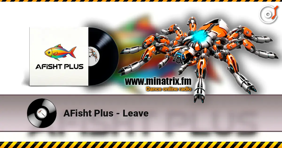 AFisht Plus - Leave listen online in high quality | Minatrix.FM