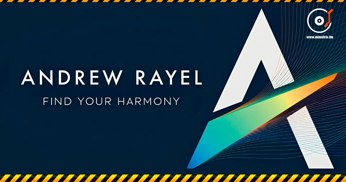 Find Your Harmony Radioshow 电台节目: «Find Your Harmony Radioshow». 星期日 于 1:00