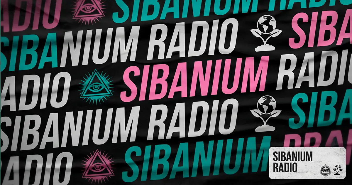 Sibanium Radio 电台节目: «Sibanium Radio». 星期日 于 22:00