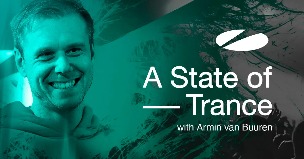 A State of Trance 电台节目: «A State of Trance». 星期一 于 18:00