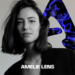 Amelie Lens Radio Show
