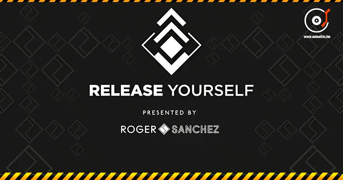 Release Yourself 电台节目: «Release Yourself». 星期五 于 0:00