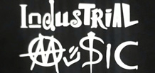 Industrial:诞生于实验与能量交汇点的音乐风格