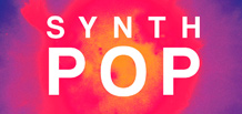 Synth-Pop:传奇音乐流派在 2025 年的回归
