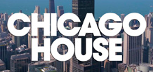 Chicago House:起源及其对现代电子音乐的影响