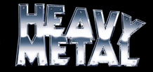Heavy Metal 历史的新篇章:重磅发行与传奇回归