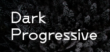 电子音乐的新呼吸:Dark Progressive 风格的回归