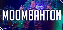 Moombahton:雷鬼顿与电子音乐交汇处的舞池爆发