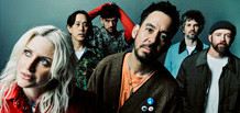 Linkin Park 携全新专辑和新主唱强势回归