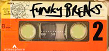 Funky Breaks —— 律动重返舞池