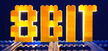 8-bit:当音乐化为怀旧