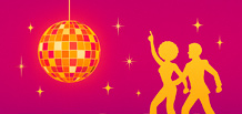 Disco:让全世界学会跳舞的音乐
