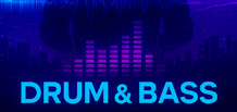 Drum & Bass — 永不停歇的节奏