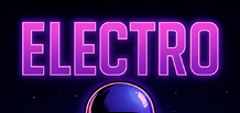 Electro——植根于过去的未来之声