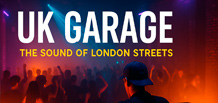 英国车库(UK Garage)——英国俱乐部音乐的历史、子流派与文化