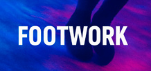Footwork——融合浩室与嘻哈的节奏革命。