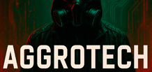 Aggrotech —— 工业未来的黑暗能量