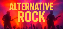 Alternative Rock —— 历史、艺人与趣闻