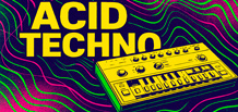 Acid Techno——该流派的历史、音色与文化