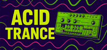 Acid Trance — 流派历史、特点与知名艺术家
