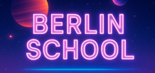 Berlin School —— 来自德国的电子音乐流派