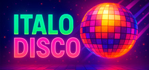 Italo Disco — 流派历史、最佳金曲与代表艺人