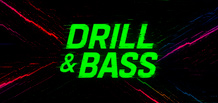 Drill & Bass —— IDM中的混乱与速度