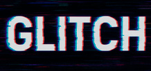 Glitch — 数字错误变成艺术的音乐