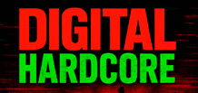 Digital Hardcore 抗议与数字狂怒的音乐