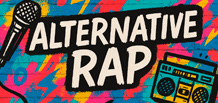 Alternative Rap — 流派的历史、特点与代表艺人