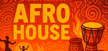 Afro House — 非洲节奏与俱乐部现场的能量